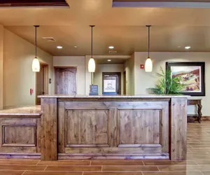 Photo 5 - Homewood Suites by Hilton Richland