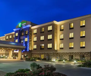 Photo 2 - Holiday Inn Express & Suites Midland South I-20, an IHG Hotel