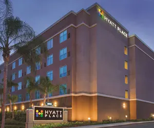 Photo 2 - Hyatt Place at Anaheim Resort/Convention Center