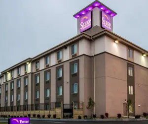 Photo 2 - Sleep Inn & Suites and Conference Center Downtown
