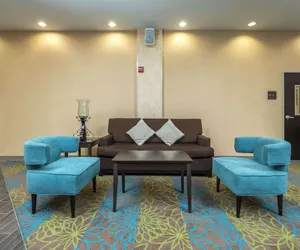 Photo 3 - Sleep Inn & Suites and Conference Center Downtown
