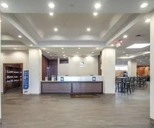 Photo 5 - Sleep Inn & Suites and Conference Center Downtown