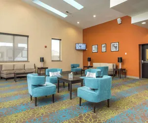 Photo 4 - Sleep Inn & Suites and Conference Center Downtown