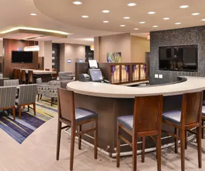 Photo 2 - SpringHill Suites Raleigh Cary
