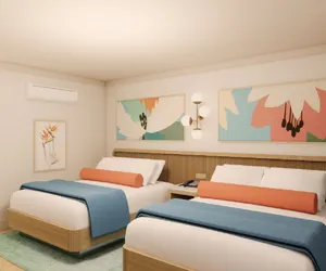 Photo 3 - The Pavilion Hotel