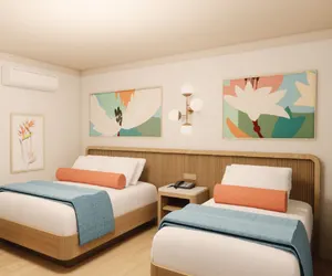 Photo 4 - The Pavilion Hotel