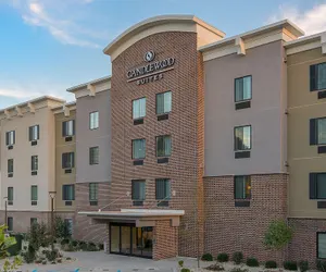 Photo 2 - Candlewood Suites Bloomington, an IHG Hotel