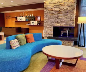 Photo 2 - Fairfield Inn & Suites The Dalles