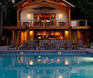 Photo 2 - Evergreen Lodge Yosemite
