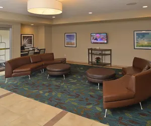 Photo 2 - Candlewood Suites Eugene Springfield, an IHG Hotel