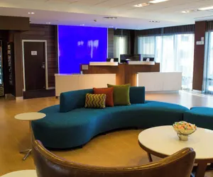 Photo 4 - Fairfield Inn & Suites Fort Walton Beach-West Destin