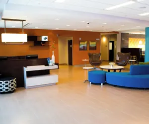 Photo 3 - Fairfield Inn & Suites Fort Walton Beach-West Destin