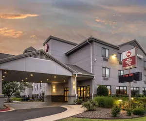 Photo 2 - Best Western Plus Castlerock Inn & Suites