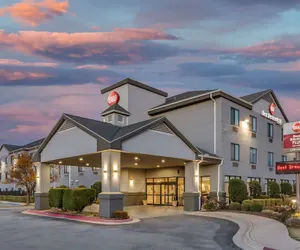 Photo 2 - Best Western Plus Castlerock Inn & Suites