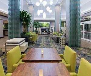 Photo 2 - Hilton Garden Inn West Little Rock