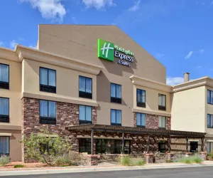 Photo 2 - Holiday Inn Express & Suites Page - Lake Powell Area