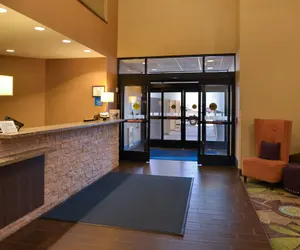 Photo 3 - Holiday Inn Express & Suites Pocatello by IHG