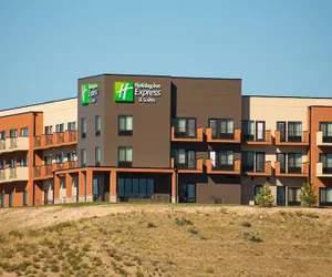 Photo 2 - Holiday Inn Express & Suites Pocatello, an IHG Hotel