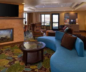 Photo 5 - Holiday Inn Express & Suites Pocatello, an IHG Hotel