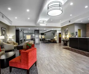 Photo 5 - Comfort Suites Northwest - Cy - Fair
