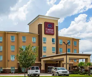 Photo 2 - Comfort Suites Northwest - Cy - Fair