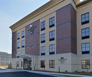 Photo 2 - Homewood Suites By Hilton Cincinnati Mason