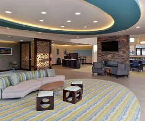 Photo 3 - Homewood Suites By Hilton Cincinnati Mason