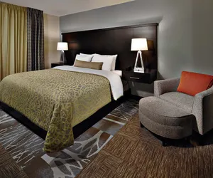 Photo 4 - Staybridge Suites Merrillville, an IHG Hotel