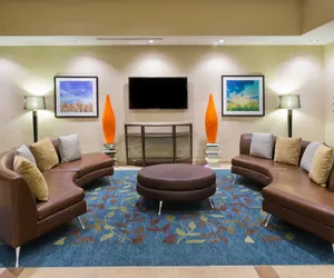 Photo 4 - Candlewood Suites Corpus Christi-Naval Base Area, an IHG Hotel