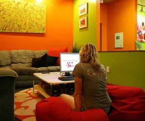 Photo 4 - Apple Hostels