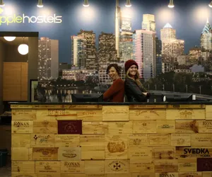 Photo 3 - Apple Hostels