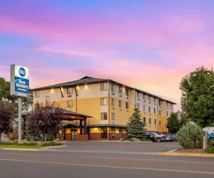 Photo 2 - Best Western Golden Prairie Inn & Suites