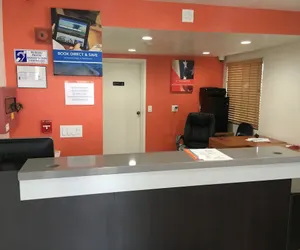 Photo 5 - Motel 6 Ventura, CA - Downtown