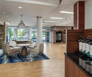 Photo 2 - Fairfield Inn & Suites by Marriott Twin Falls