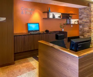 Photo 3 - Fairfield Inn & Suites by Marriott Twin Falls