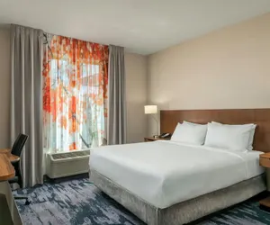 Photo 5 - Fairfield Inn & Suites by Marriott Twin Falls