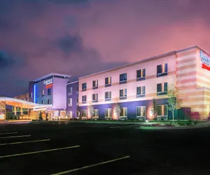 Photo 2 - Fairfield Inn & Suites by Marriott Twin Falls