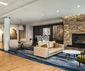Photo 3 - Fairfield Inn & Suites by Marriott Twin Falls