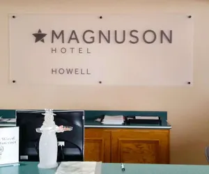 Photo 3 - Magnuson Hotel Howell