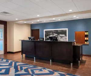 Photo 3 - Hampton Inn & Suites Harvey/New Orleans West Bank