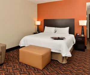 Photo 4 - Hampton Inn & Suites Harvey/New Orleans West Bank