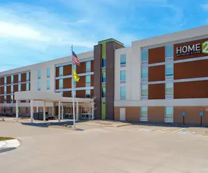 Photo 2 - Home2 Suites by Hilton Omaha West, NE