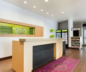 Photo 5 - Home2 Suites by Hilton Salt Lake City-Murray, UT