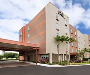 Photo 2 - Home2 Suites by Hilton Florida City, FL