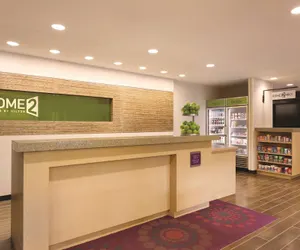 Photo 3 - Home2 Suites by Hilton Pittsburgh Cranberry