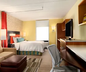 Photo 5 - Home2 Suites by Hilton Pittsburgh Cranberry