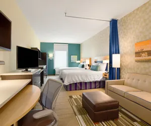 Photo 4 - Home2 Suites by Hilton Pittsburgh Cranberry