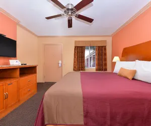 Photo 5 - Americas Best Value Inn Porterville