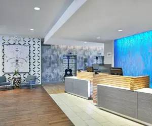 Photo 4 - Fairfield Inn & Suites Nashville Downtown/The Gulch