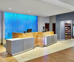 Photo 5 - Fairfield Inn & Suites Nashville Downtown/The Gulch
